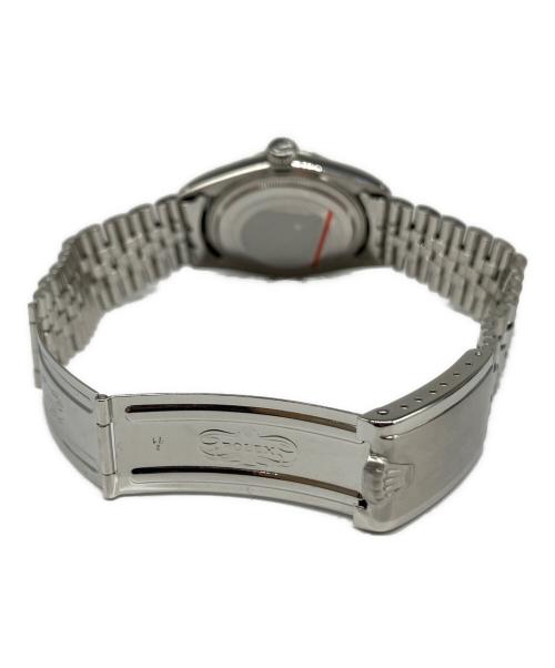 ROLEX（ロレックス）ROLEX (ロレックス) デイトジャスト 36 シルバー文字盤 サイズ:36mmの古着・服飾アイテム
