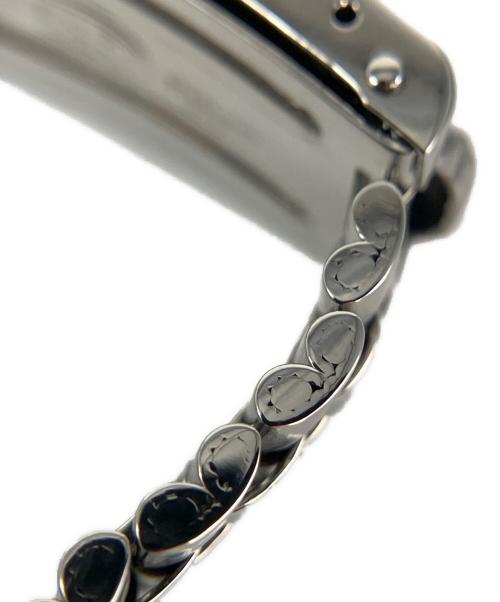 ROLEX（ロレックス）ROLEX (ロレックス) デイトジャスト 36 シルバー文字盤 サイズ:36mmの古着・服飾アイテム