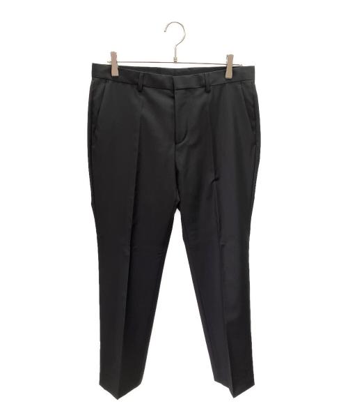 HUGO BOSS（ヒューゴ ボス）HUGO BOSS (ヒューゴ ボス) セットアップスーツ ブラック サイズ:38Sの古着・服飾アイテム