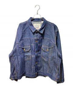 中古・古着通販】UNDERCOVER (アンダーカバー) LEVI'S (リーバイス