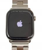 HERMES×Appleエルメス×アップル）の古着「グランH / Apple Watch Series 10」