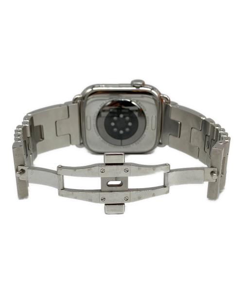HERMES（エルメス）HERMES (エルメス) Apple (アップル) グランH / Apple Watch Series 10 サイズ:46mmの古着・服飾アイテム
