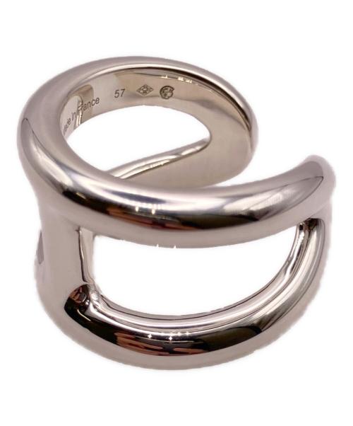 HERMES（エルメス）HERMES (エルメス) オスモズGM サイズ:57/17号の古着・服飾アイテム