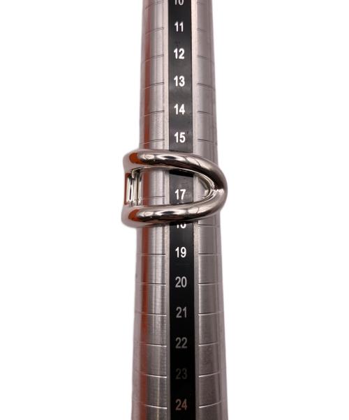 HERMES（エルメス）HERMES (エルメス) オスモズGM サイズ:57/17号の古着・服飾アイテム