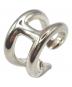 HERMES（エルメス）の古着「Osmose Ring オスモズGM リング」