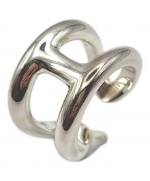 HERMES（エルメス）の古着「Osmose Ring オスモズGM リング」