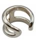 HERMES (エルメス) Osmose Ring オスモズGM リング サイズ:SIZE57 / 16号 未使用品：200000円