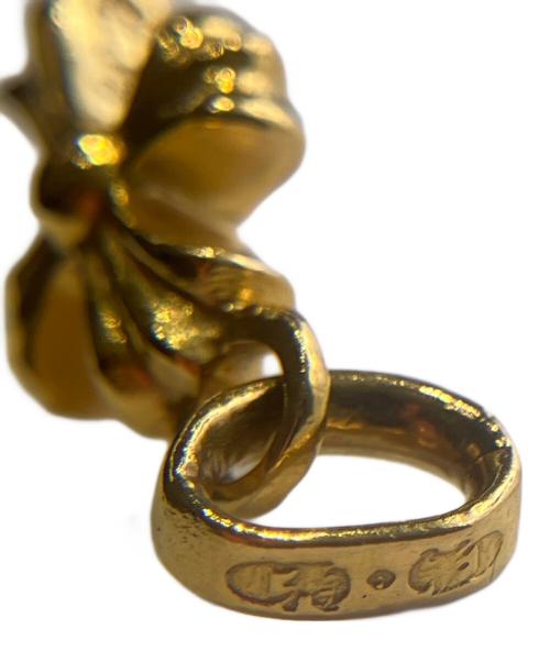 CHROME HEARTS（クロムハーツ）CHROME HEARTS (クロムハーツ) BBYFAT P DMNDPAVEダイヤ チャーム サイズ:BBYFATの古着・服飾アイテム