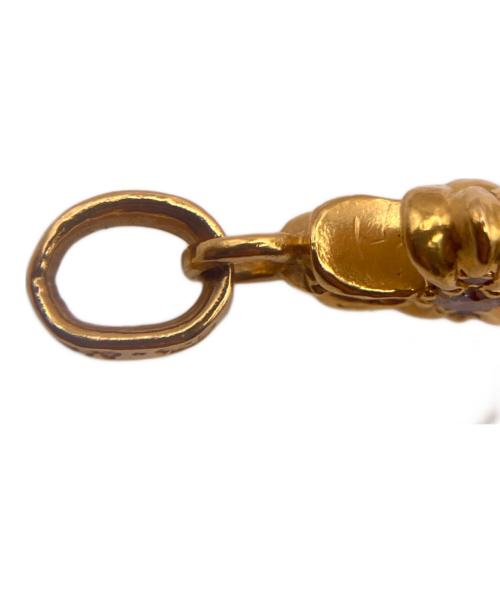 CHROME HEARTS（クロムハーツ）CHROME HEARTS (クロムハーツ) BBYFAT P DMNDPAVEダイヤ チャーム サイズ:BBYFATの古着・服飾アイテム