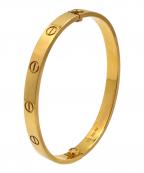 Cartierカルティエ）の古着「ラブブレス 17」