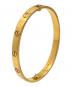 Cartier（カルティエ）の古着「ラブブレス 17」