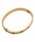 Cartier (カルティエ) ラブブレス 17 サイズ:17 実寸16cm：700000円