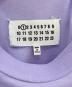中古・古着 Martin Margiela1 (マルタンマルジェラ1) ダブルスプライド Tシャツ ラベンダー サイズ:XS：10000円