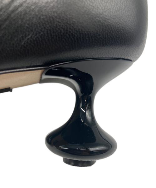 LOEWE（ロエベ）LOEWE (ロエベ) TOY PUMP45パンプス ブラック サイズ:35の古着・服飾アイテム