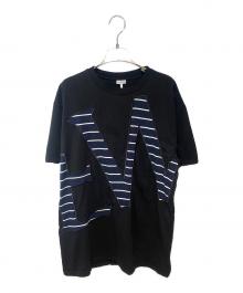 LOEWE（ロエベ）の古着「リラックスフィットTシャツ」｜ブラック