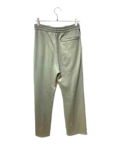 LOEWE（ロエベ）LOEWE (ロエベ) トラックスーツ トラウザーズ カーキ サイズ:XSの古着・服飾アイテム