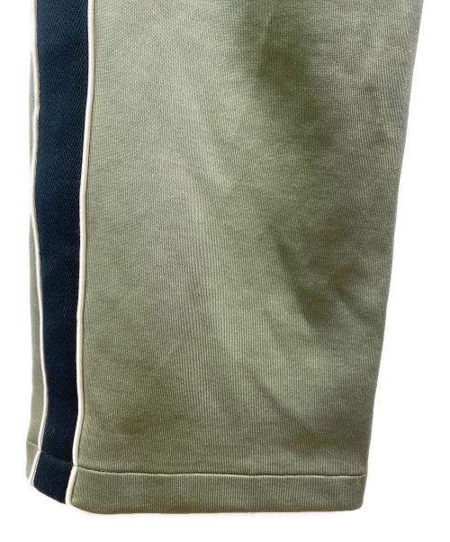 LOEWE（ロエベ）LOEWE (ロエベ) トラックスーツ トラウザーズ カーキ サイズ:XSの古着・服飾アイテム