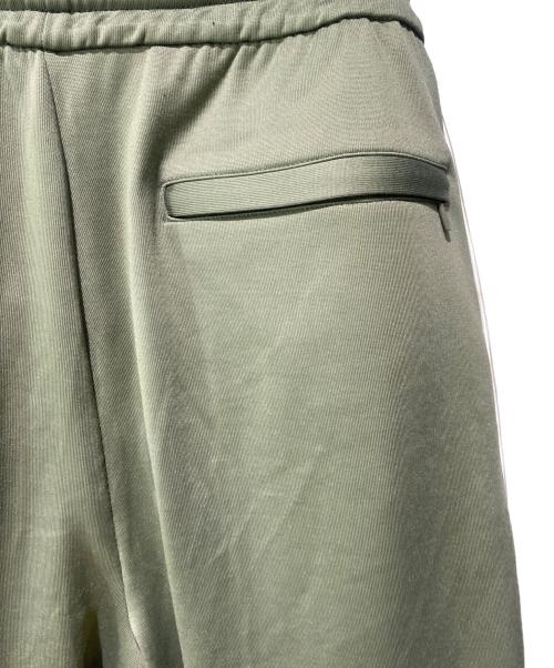 LOEWE（ロエベ）LOEWE (ロエベ) トラックスーツ トラウザーズ カーキ サイズ:XSの古着・服飾アイテム