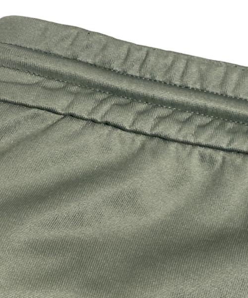 LOEWE（ロエベ）LOEWE (ロエベ) トラックスーツ トラウザーズ カーキ サイズ:XSの古着・服飾アイテム