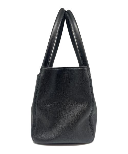 CHANEL（シャネル）CHANEL (シャネル) エグゼクティブライン クラッシックトートの古着・服飾アイテム