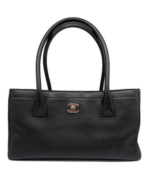 CHANEL（シャネル）CHANEL (シャネル) エグゼクティブライン クラッシックトートの古着・服飾アイテム