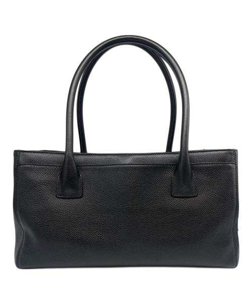 CHANEL（シャネル）CHANEL (シャネル) エグゼクティブライン クラッシックトートの古着・服飾アイテム