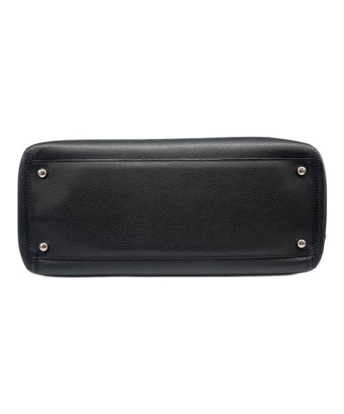 CHANEL（シャネル）CHANEL (シャネル) エグゼクティブライン クラッシックトートの古着・服飾アイテム