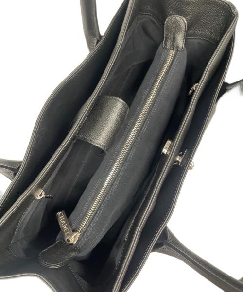 CHANEL（シャネル）CHANEL (シャネル) エグゼクティブライン クラッシックトートの古着・服飾アイテム