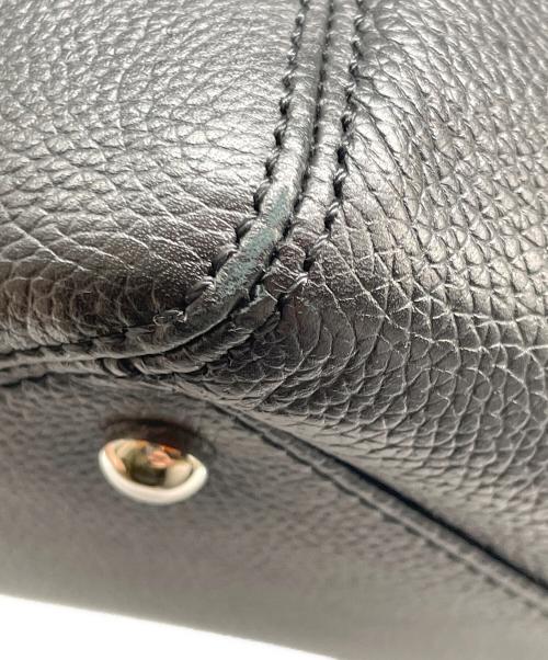 CHANEL（シャネル）CHANEL (シャネル) エグゼクティブライン クラッシックトートの古着・服飾アイテム