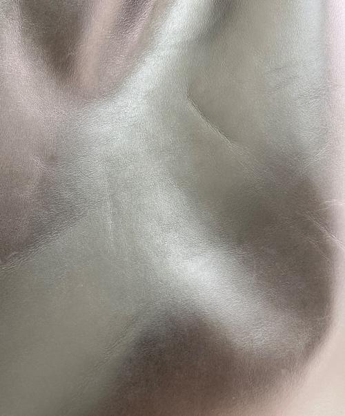 coperni（コペルニ）coperni (コペルニ) MINI HEART TOTE BAG ブラックの古着・服飾アイテム