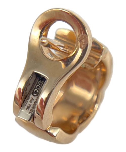 CHANEL（シャネル）CHANEL (シャネル) ココ クラッシュ ピアスの古着・服飾アイテム