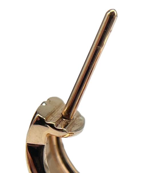 CHANEL（シャネル）CHANEL (シャネル) ココ クラッシュ ピアスの古着・服飾アイテム