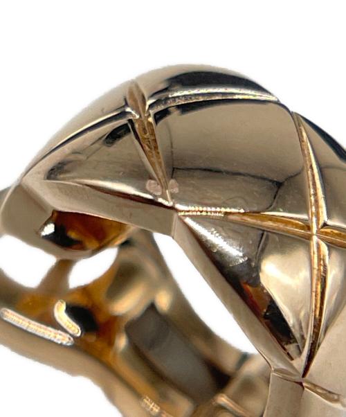 CHANEL（シャネル）CHANEL (シャネル) ココ クラッシュ ピアスの古着・服飾アイテム