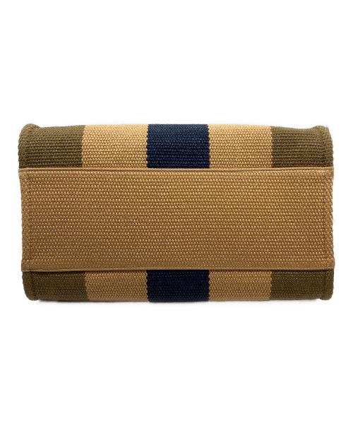 CHANEL（シャネル）CHANEL (シャネル) ドーヴィル GM ブラウン サイズ:GMの古着・服飾アイテム