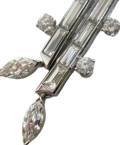 NO BRAND（ノーブランド）NO BRAND (ノーブランド) ペンダントトップ pt900の古着・服飾アイテム