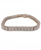 NO BRANDノーブランド）の古着「テニスブレス」