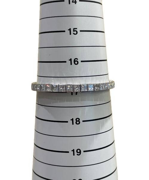 NO BRAND（ノーブランド）NO BRAND (ノーブランド) テニスブレスの古着・服飾アイテム