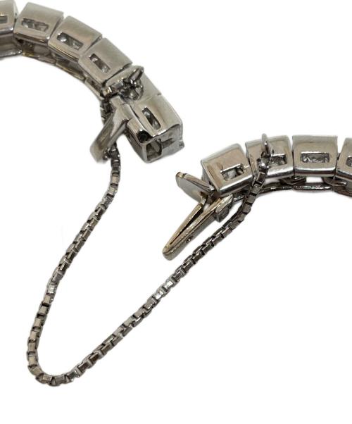 NO BRAND（ノーブランド）NO BRAND (ノーブランド) テニスブレスの古着・服飾アイテム