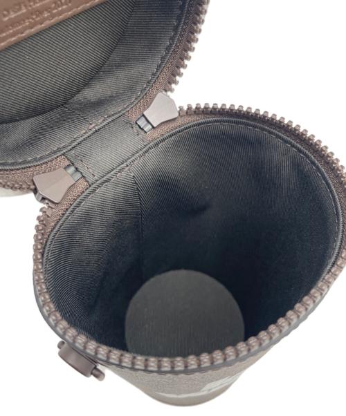 LOUIS VUITTON（ルイ ヴィトン）LOUIS VUITTON (ルイ ヴィトン) ショルダーポーチ　M80812　エブリデイLV コーヒーカップ ブラウンの古着・服飾アイテム