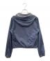 PRADA SPORTS (プラダスポーツ) PURADA ナイロンジャケット ネイビー サイズ:40：35000円