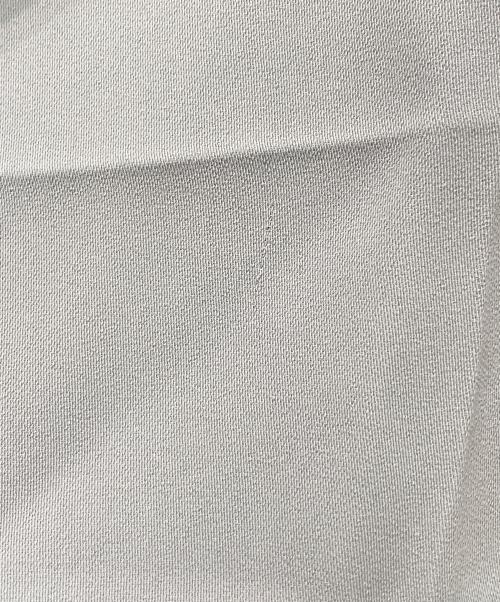 MM6 Maison Margiela（エムエムシックスメゾンマルジェラ）MM6 Maison Margiela (エムエムシックスメゾンマルジェラ) イージーパンツ スカイブルー サイズ:36の古着・服飾アイテム