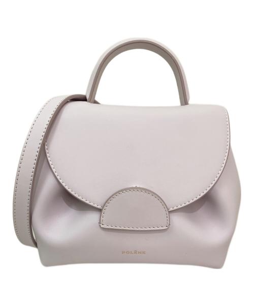 POLENE（ポレーヌ）POLENE (ポレーヌ) Numero Un Nano ラベンダー サイズ:ナノの古着・服飾アイテム