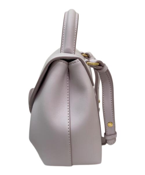 POLENE（ポレーヌ）POLENE (ポレーヌ) Numero Un Nano ラベンダー サイズ:ナノの古着・服飾アイテム