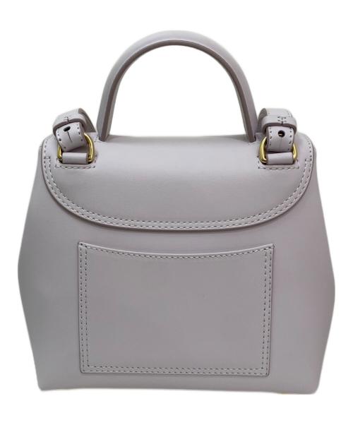 POLENE（ポレーヌ）POLENE (ポレーヌ) Numero Un Nano ラベンダー サイズ:ナノの古着・服飾アイテム