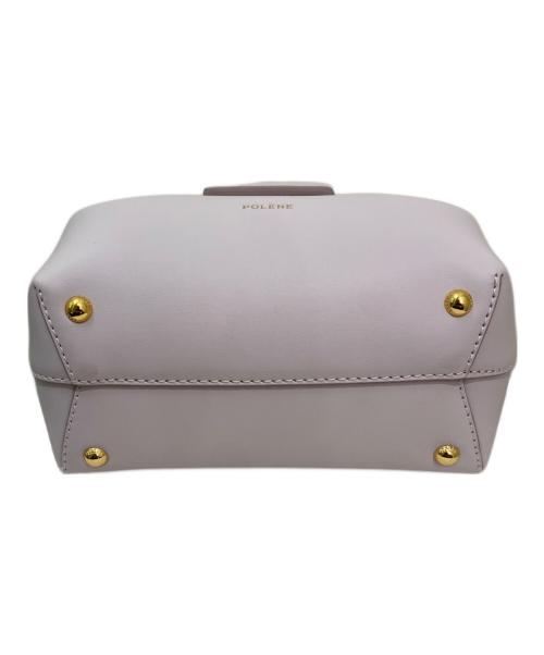 POLENE（ポレーヌ）POLENE (ポレーヌ) Numero Un Nano ラベンダー サイズ:ナノの古着・服飾アイテム