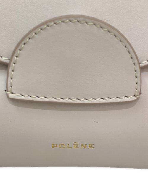 POLENE（ポレーヌ）POLENE (ポレーヌ) Numero Un Nano ラベンダー サイズ:ナノの古着・服飾アイテム