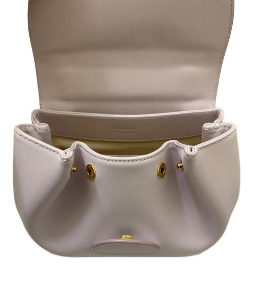 POLENE（ポレーヌ）POLENE (ポレーヌ) Numero Un Nano ラベンダー サイズ:ナノの古着・服飾アイテム