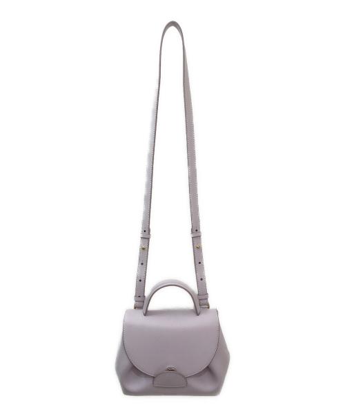 POLENE（ポレーヌ）POLENE (ポレーヌ) Numero Un Nano ラベンダー サイズ:ナノの古着・服飾アイテム