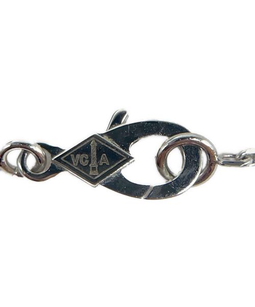 VAN CLEEF & ARPELS（ヴァンクリーフ＆アーペル）VAN CLEEF & ARPELS (ヴァンクリーフ＆アーペル) ヴィンテージ アルハンブラ ペンダント サイズ:ヴィンテージの古着・服飾アイテム