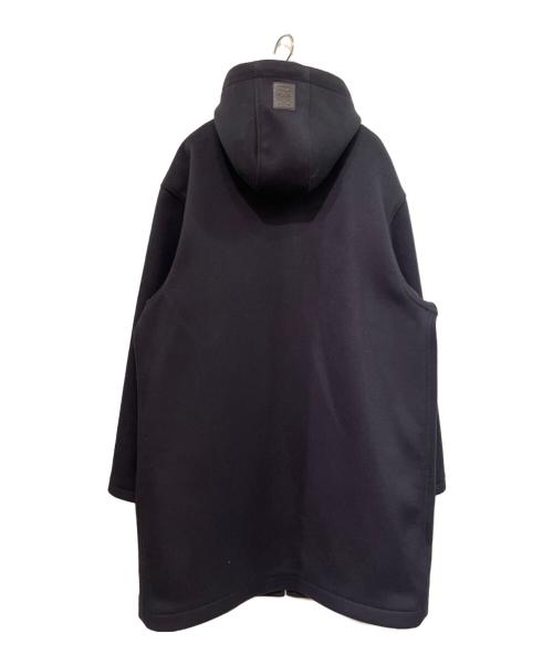 LOEWE（ロエベ）LOEWE (ロエベ) フーデッドコート ネイビー サイズ:48の古着・服飾アイテム